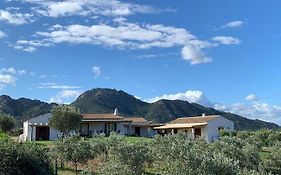 Macciuneddu Country Retreat