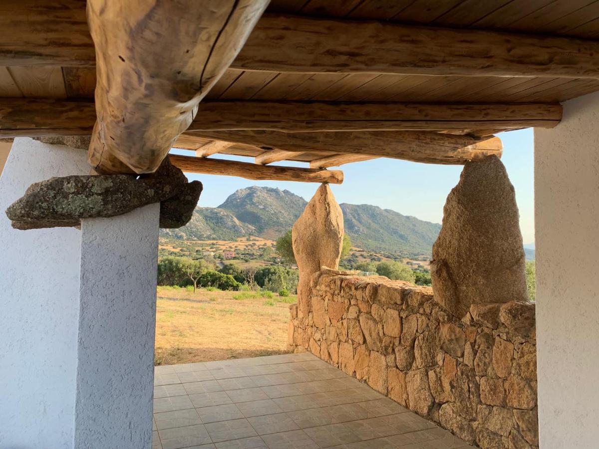 Macciuneddu Country Retreat Golfo Aranci Extérieur photo