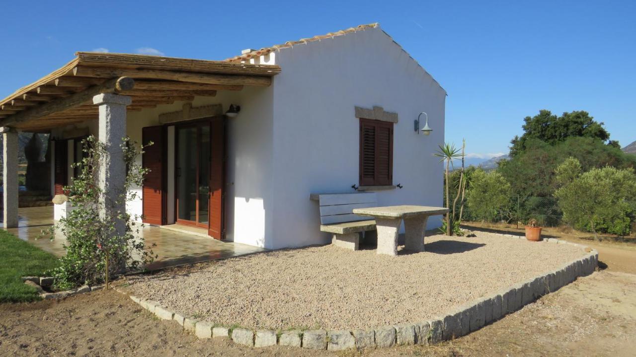 Macciuneddu Country Retreat Golfo Aranci Extérieur photo