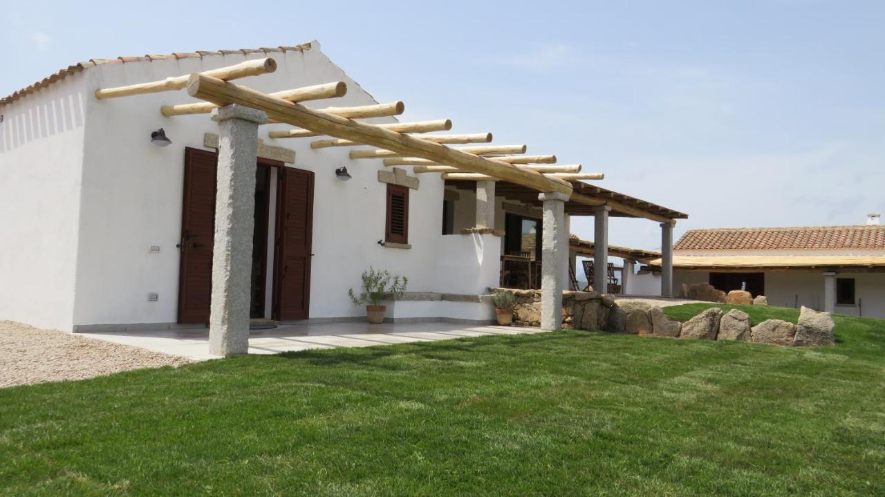 Macciuneddu Country Retreat Golfo Aranci Extérieur photo