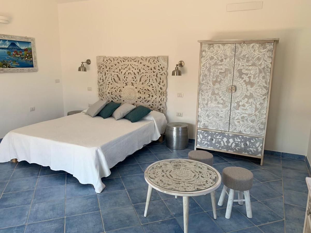 Macciuneddu Country Retreat Golfo Aranci Extérieur photo