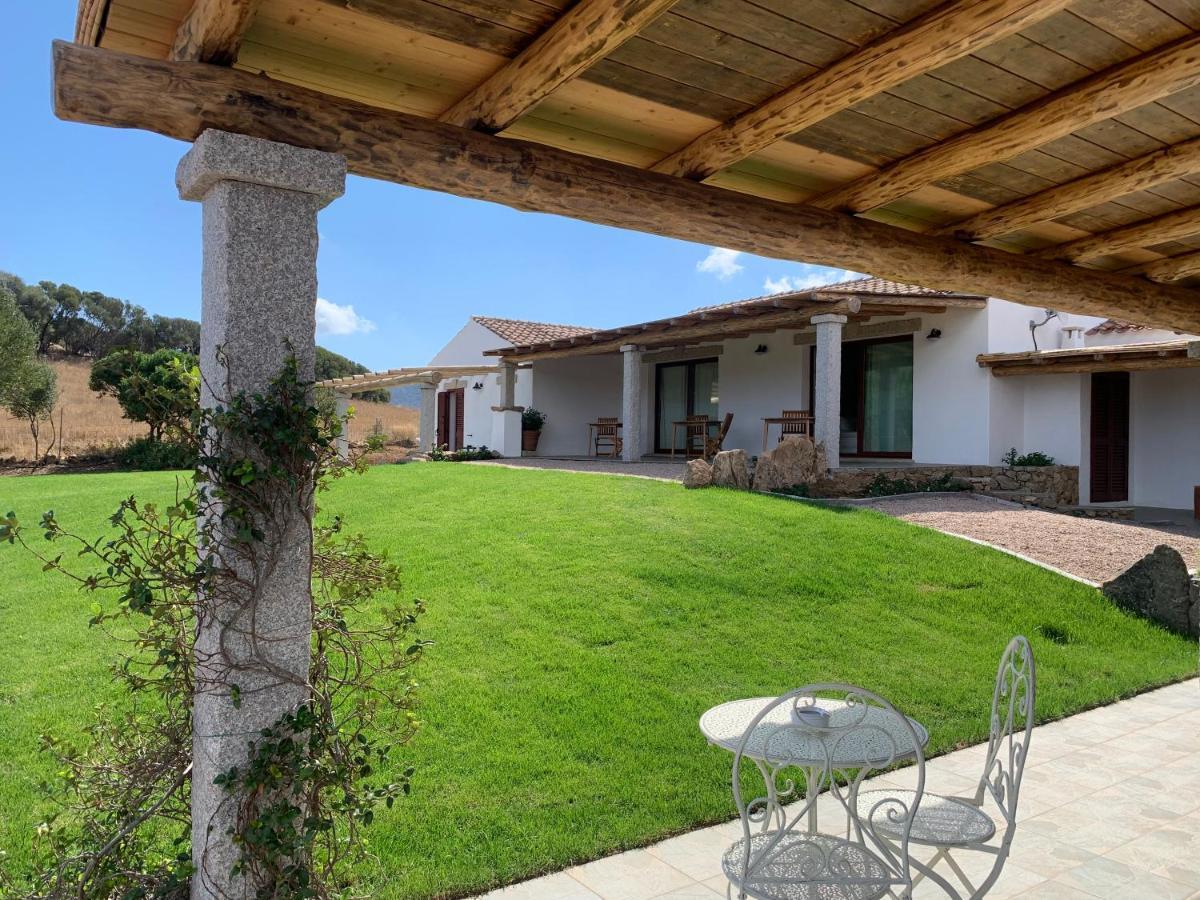 Macciuneddu Country Retreat Golfo Aranci Extérieur photo