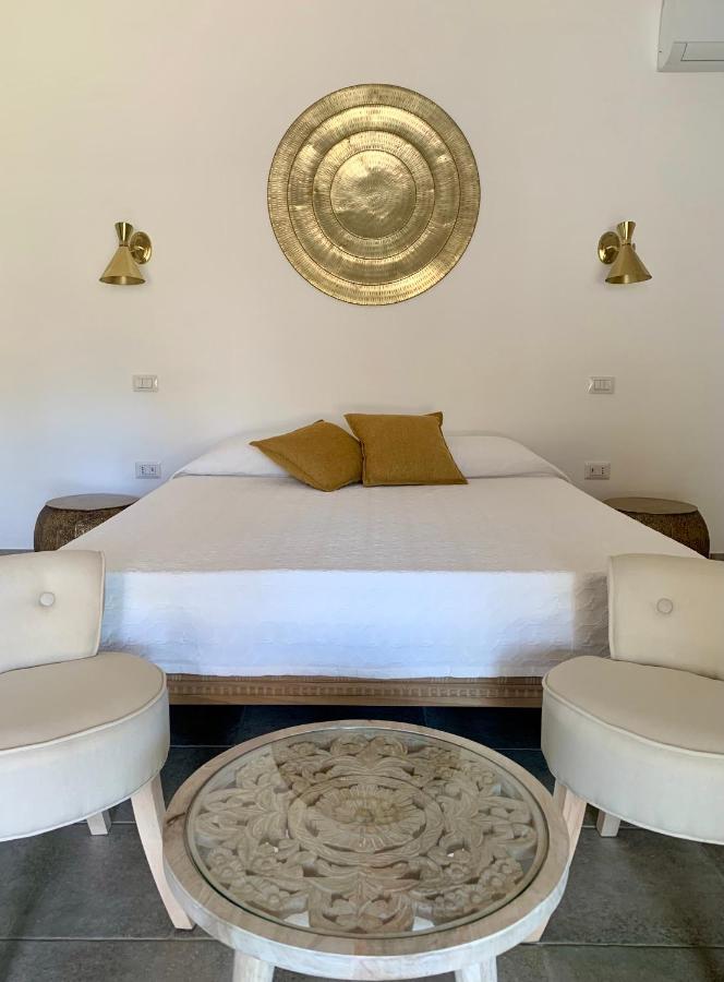 Macciuneddu Country Retreat Golfo Aranci Extérieur photo