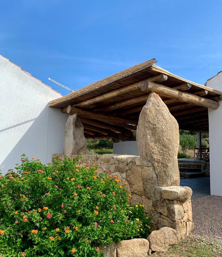 Macciuneddu Country Retreat Golfo Aranci Extérieur photo