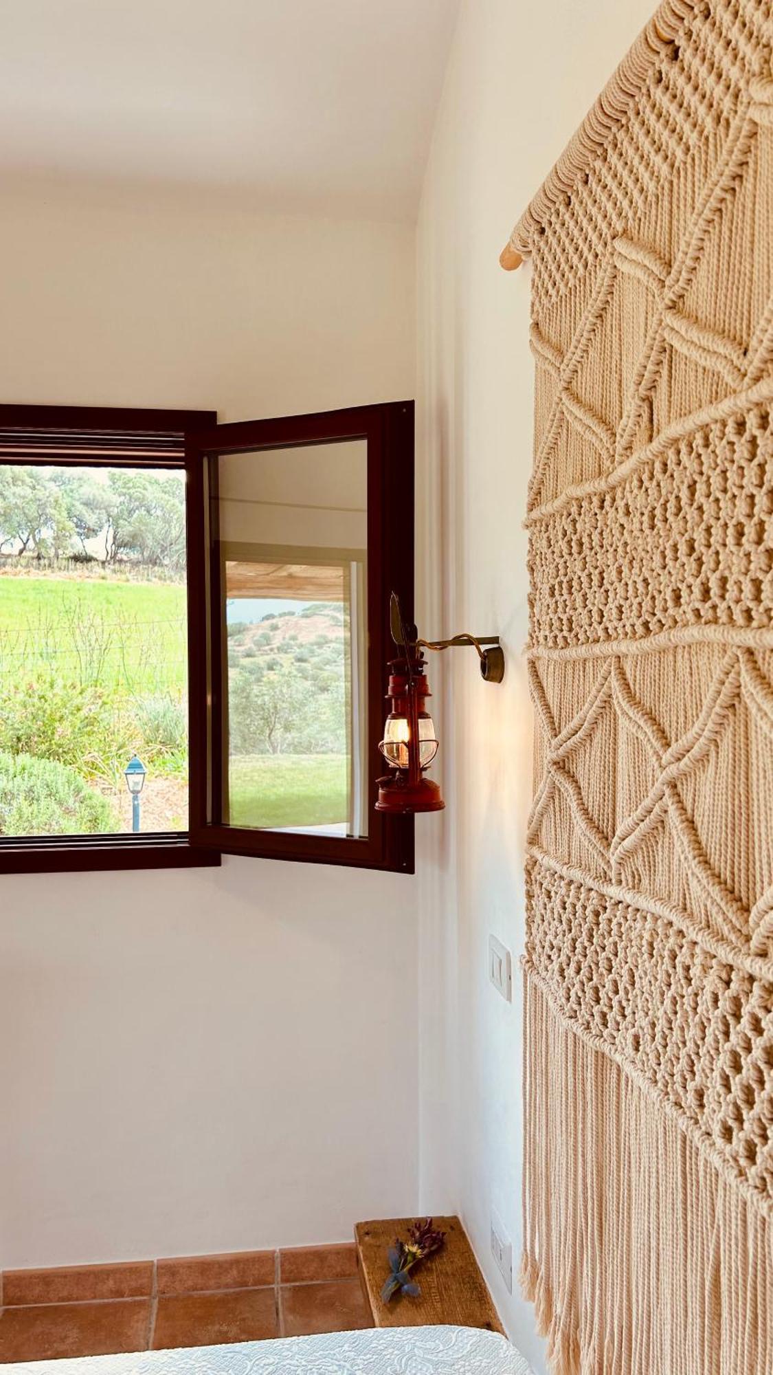 Macciuneddu Country Retreat Golfo Aranci Extérieur photo