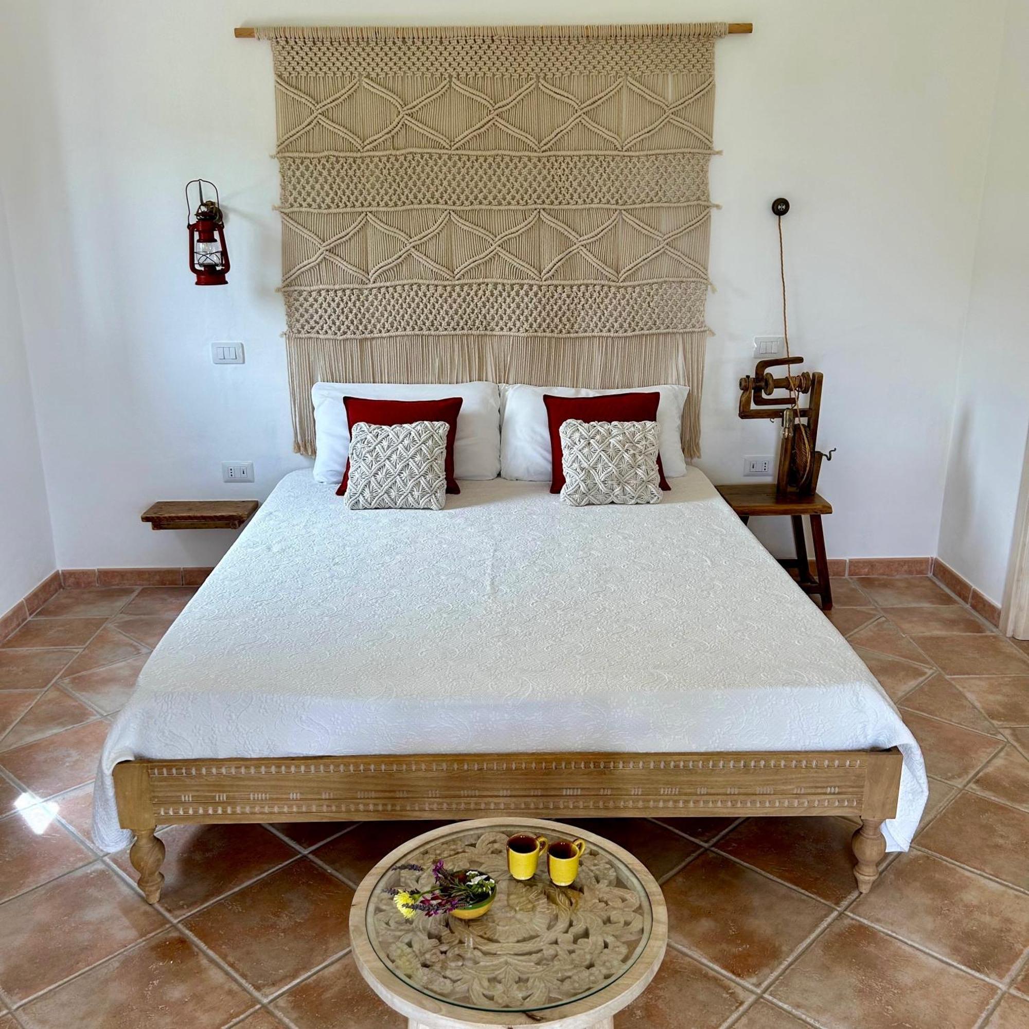 Macciuneddu Country Retreat Golfo Aranci Extérieur photo