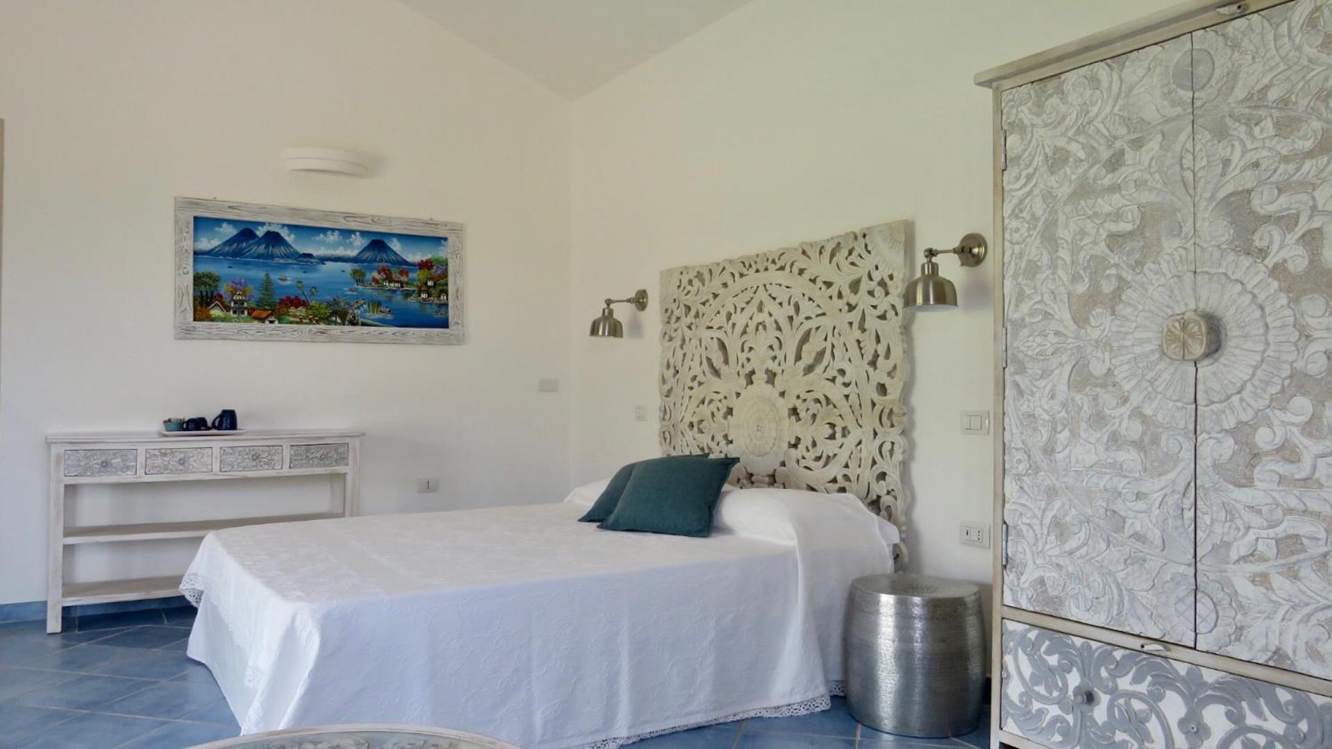 Macciuneddu Country Retreat Golfo Aranci Extérieur photo
