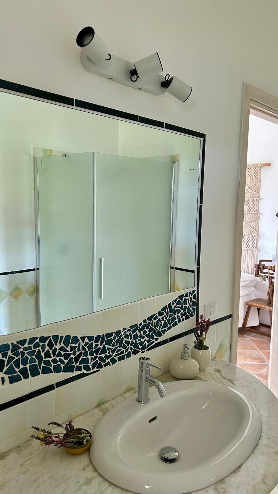 Macciuneddu Country Retreat Golfo Aranci Chambre photo