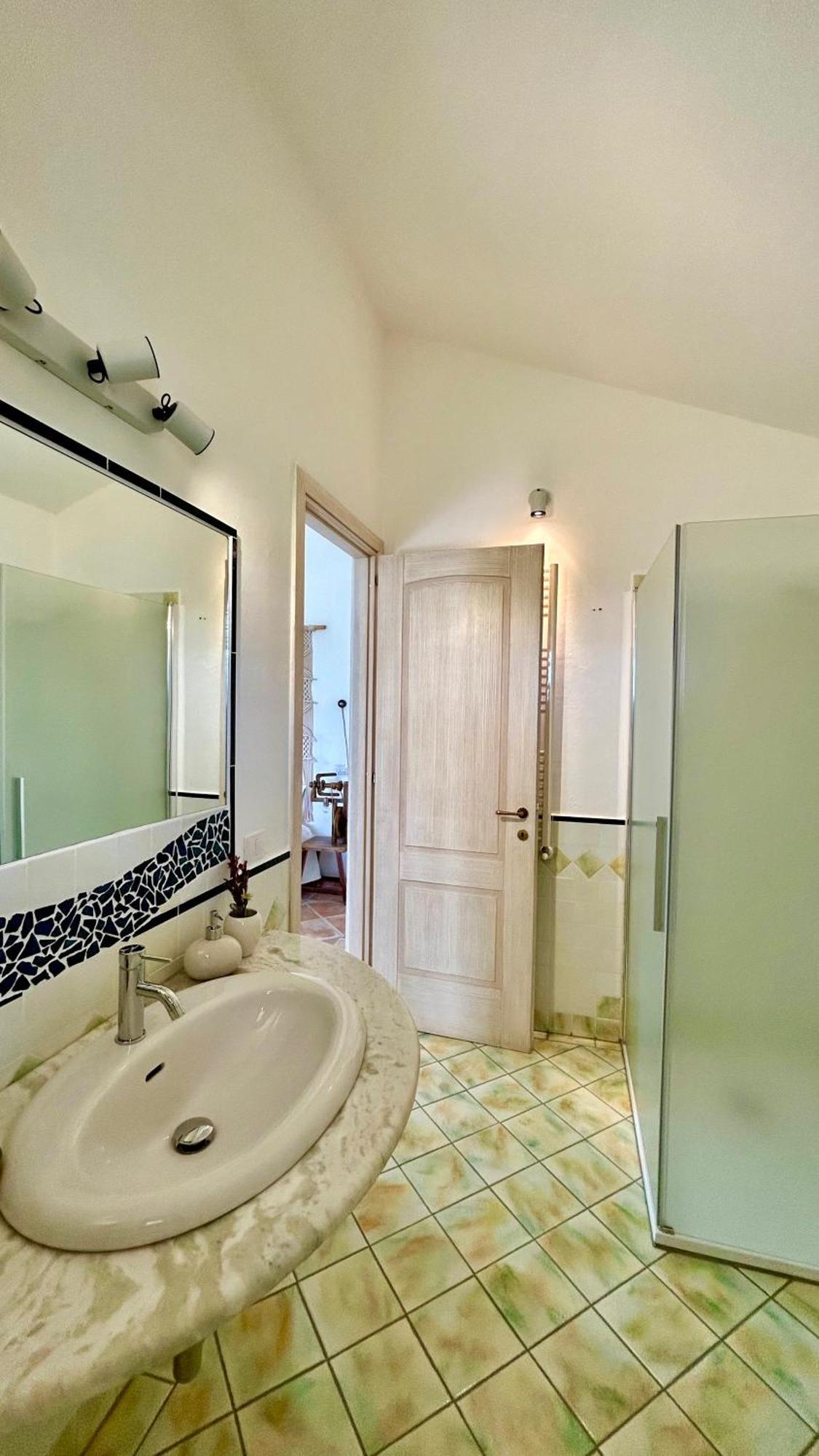 Macciuneddu Country Retreat Golfo Aranci Chambre photo